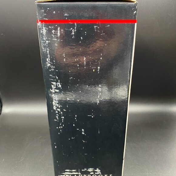 Vintage 90s Claybrooke Automatic 2 Speed Shoe Polisher w/ Organizer Case VTG - Picture 4 of 11